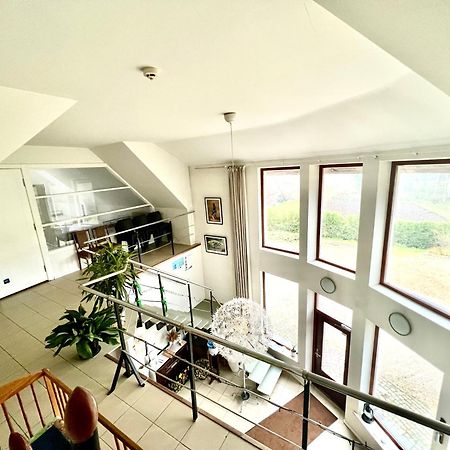 Maza Kapa Hotel Koknese Kültér fotó