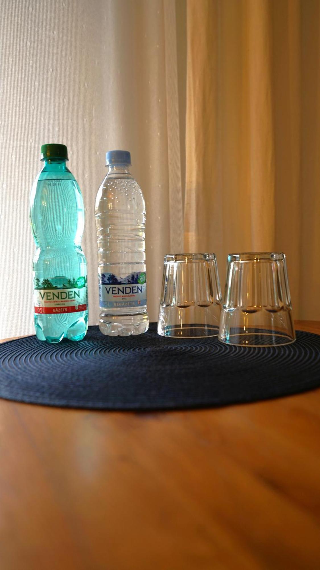 Maza Kapa Hotel Koknese Kültér fotó