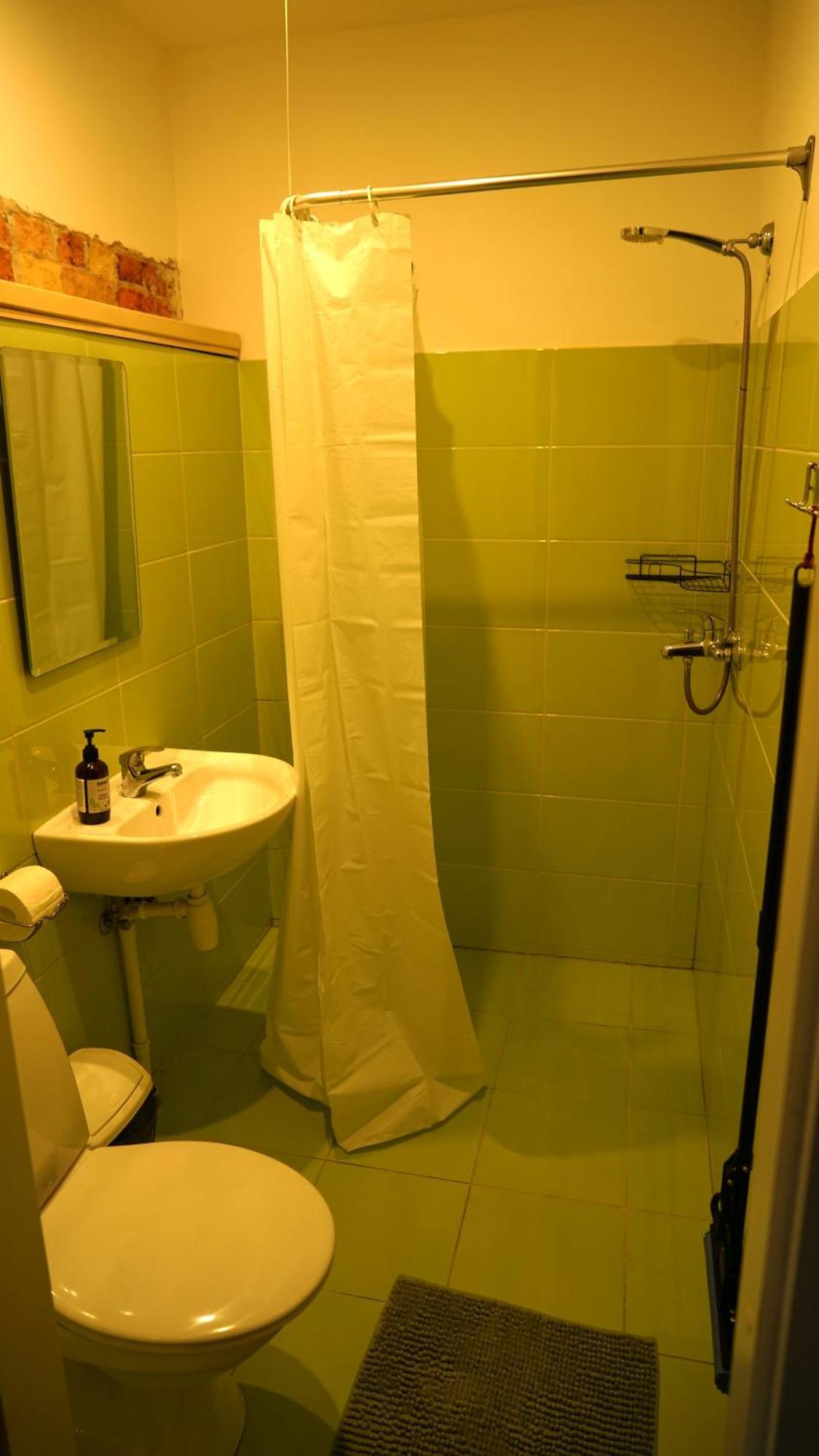 Maza Kapa Hotel Koknese Kültér fotó
