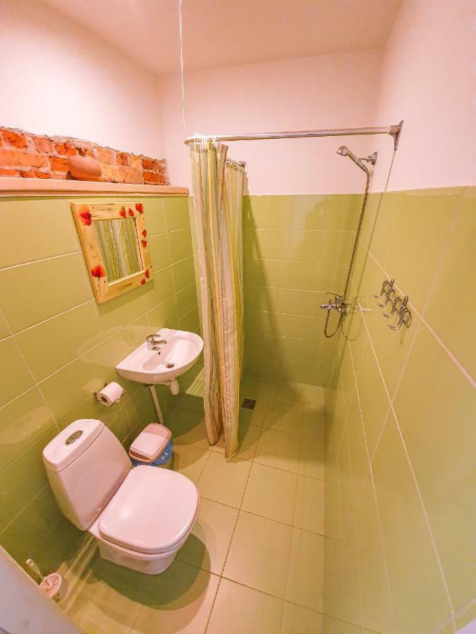 Maza Kapa Hotel Koknese Kültér fotó